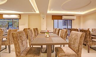 Treebo Indrapuri Hotel & Resort Siliguri Junction