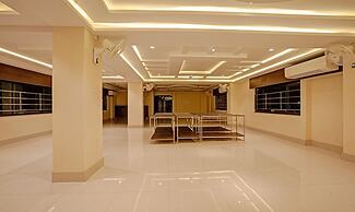 Treebo Indrapuri Hotel & Resort Siliguri Junction