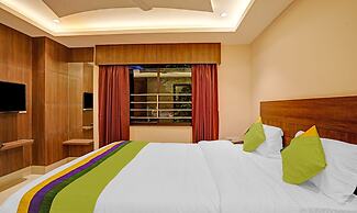 Treebo Indrapuri Hotel & Resort Siliguri Junction