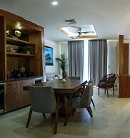 Hotel Boutique Casa María