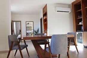 Hotel Boutique Casa María
