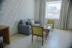 Hotel Boutique Casa María