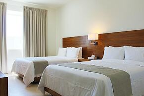 Hotel Boutique Casa María