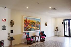 Hotel Boutique Casa María