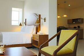 Hotel Boutique Casa María