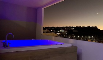 Hotel Boutique Casa María