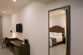 Hotel Boutique Casa María