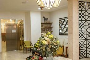Hotel Boutique Casa María
