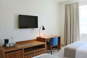 Hotel Boutique Casa María