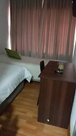 Hotel Cruz Del Sur