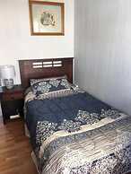 Hotel Cruz Del Sur