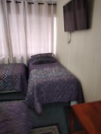 Hotel Cruz Del Sur