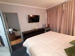 Hotel Cruz Del Sur
