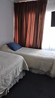 Hotel Cruz Del Sur