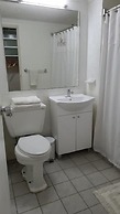 Hotel Cruz Del Sur