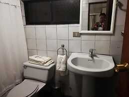 Hotel Cruz Del Sur