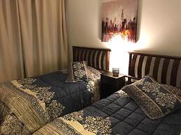 Hotel Cruz Del Sur