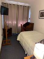 Hotel Cruz Del Sur