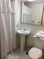 Hotel Cruz Del Sur