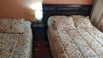 Hotel Cruz Del Sur