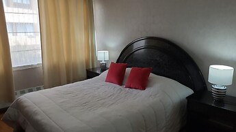 Hotel Cruz Del Sur