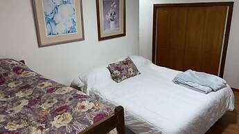 Hotel Cruz Del Sur