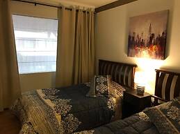 Hotel Cruz Del Sur
