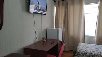 Hotel Cruz Del Sur