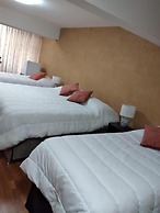 Hotel Cruz Del Sur