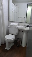 Hotel Cruz Del Sur
