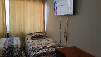 Hotel Cruz Del Sur