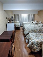 Hotel Cruz Del Sur