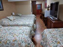 Hotel Cruz Del Sur