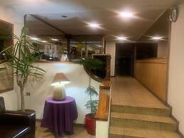 Hotel Cruz Del Sur