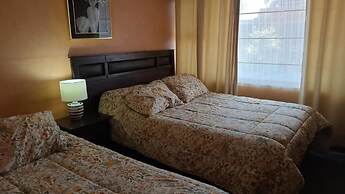 Hotel Cruz Del Sur