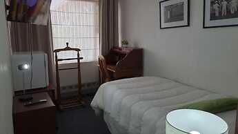 Hotel Cruz Del Sur