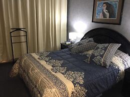 Hotel Cruz Del Sur