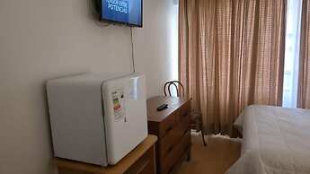Hotel Cruz Del Sur