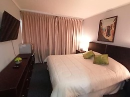 Hotel Cruz Del Sur