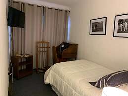 Hotel Cruz Del Sur