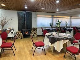 Hotel Cruz Del Sur