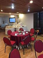 Hotel Cruz Del Sur