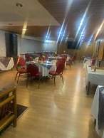 Hotel Cruz Del Sur
