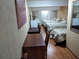 Hotel Cruz Del Sur