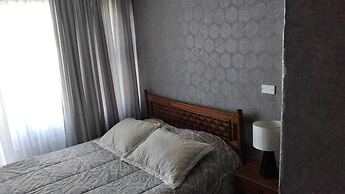 Hotel Cruz Del Sur