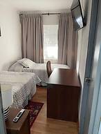 Hotel Cruz Del Sur
