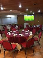 Hotel Cruz Del Sur