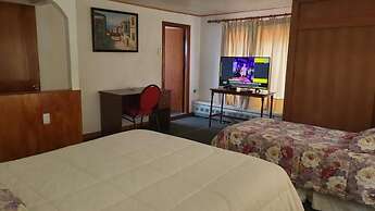 Hotel Cruz Del Sur