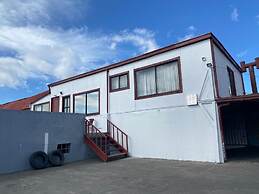 Hotel Cruz Del Sur