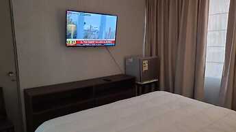 Hotel Cruz Del Sur